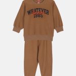 Παιδικό σετ φόρμα