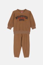 Παιδικό σετ φόρμα