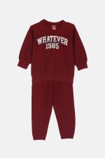 Παιδικό σετ φόρμα