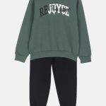 Παιδικό σετ φόρμα