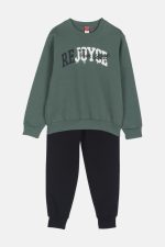 Παιδικό σετ φόρμα