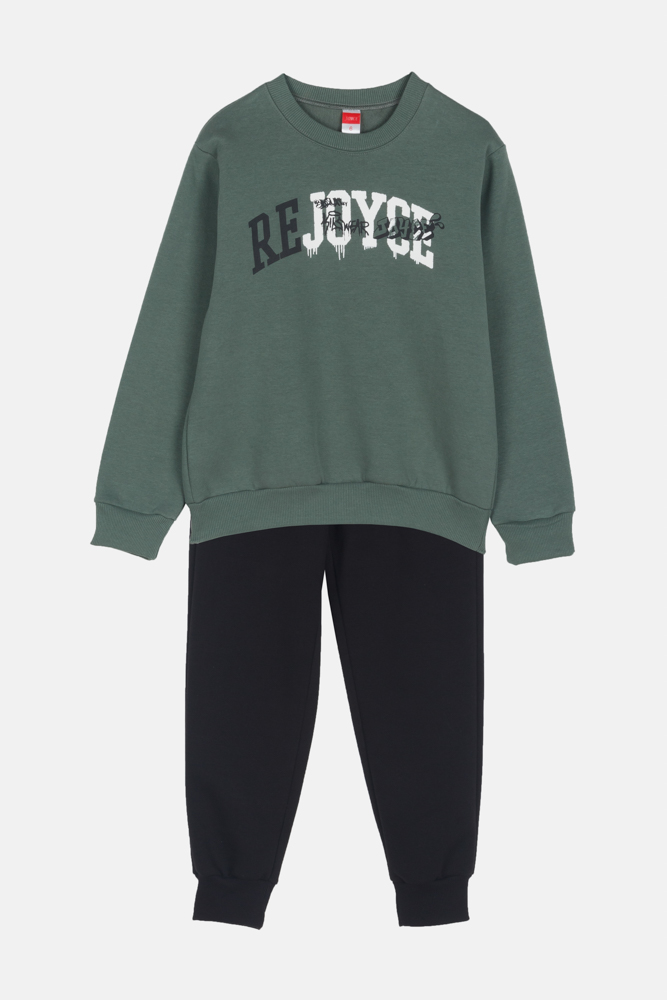 Παιδικό σετ φόρμα Παιδικό σετ φόρμα