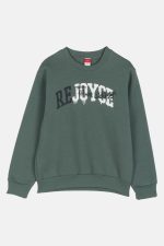 Παιδικό σετ φόρμα