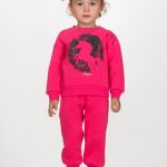 Παιδικό σετ φόρμα