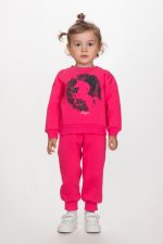 Παιδικό σετ φόρμα