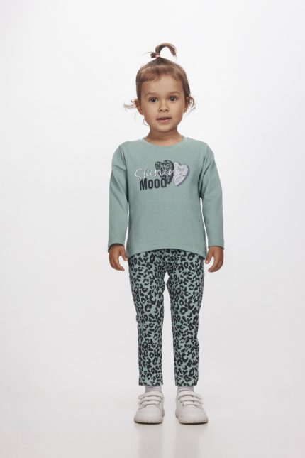 Παιδικό σετ κολάν