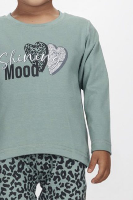 Παιδικό σετ κολάν