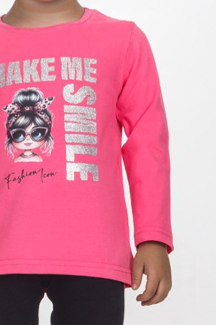 Παιδικό σετ κολάν