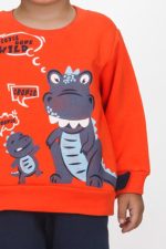 Παιδικό σετ φόρμα