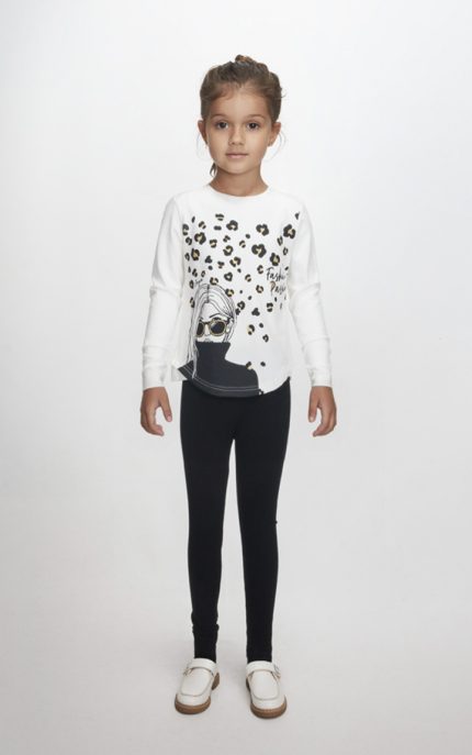 Παιδικό σετ κολάν