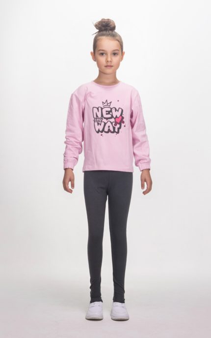 Παιδικό σετ κολάν