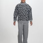 Παιδικό σετ φόρμα