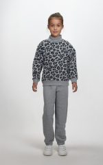 Παιδικό σετ φόρμα