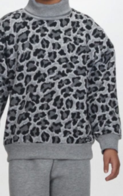 Παιδικό σετ φόρμα