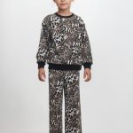 Παιδικό σετ φόρμα