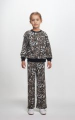 Παιδικό σετ φόρμα