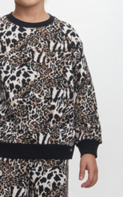 Παιδικό σετ φόρμα