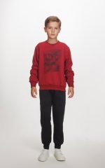 Παιδικό σετ φόρμα