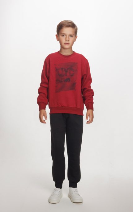 Παιδικό σετ φόρμα