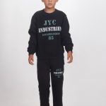 Παιδικό σετ φόρμα