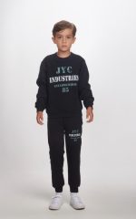 Παιδικό σετ φόρμα