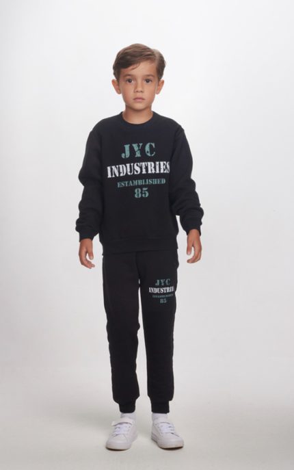 Παιδικό σετ φόρμα