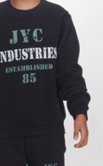 Παιδικό σετ φόρμα