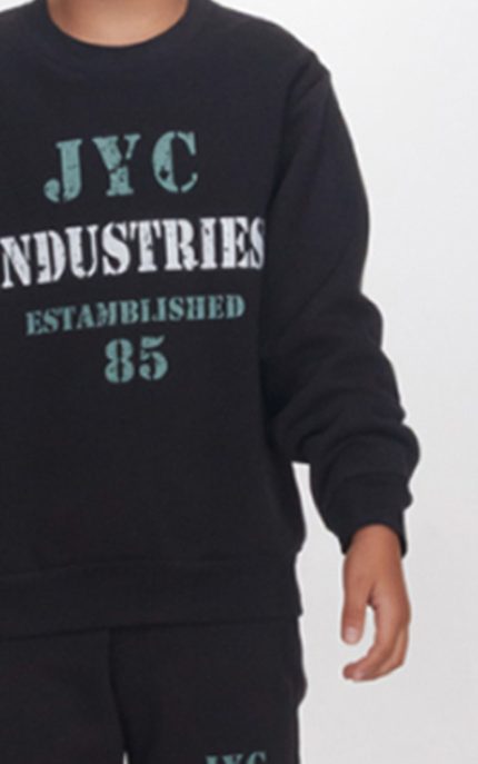 Παιδικό σετ φόρμα