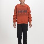 Παιδικό σετ φόρμα