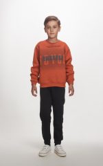 Παιδικό σετ φόρμα