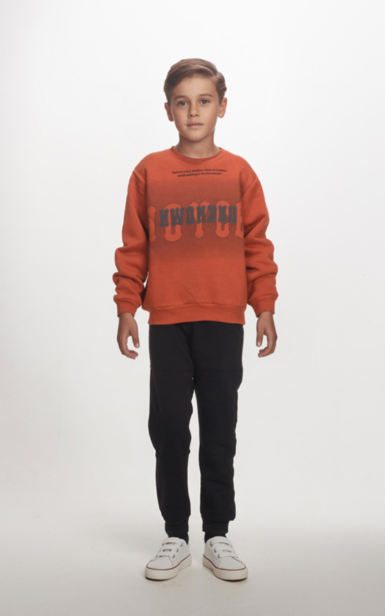 Παιδικό σετ φόρμα Παιδικό σετ φόρμα