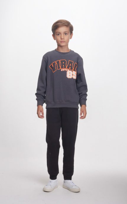 Παιδικό σετ φόρμα