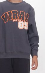 Παιδικό σετ φόρμα