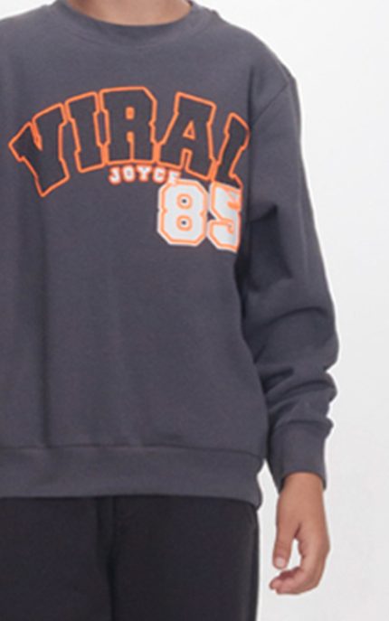 Παιδικό σετ φόρμα