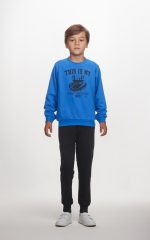 Παιδικό σετ φόρμα