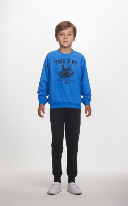 Παιδικό σετ φόρμα