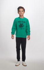 Παιδικό σετ φόρμα