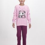 παιδική πυζάμα