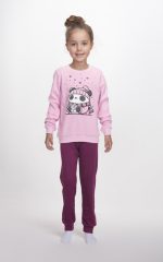 παιδική πυζάμα