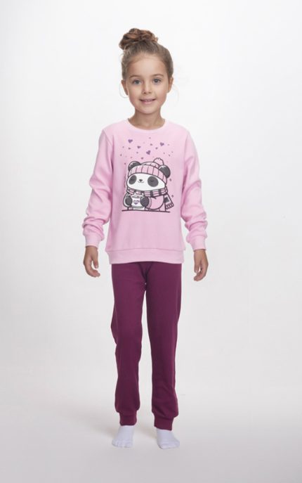 παιδική πυζάμα