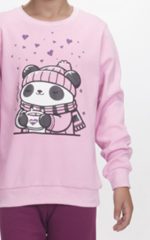 παιδική πυζάμα