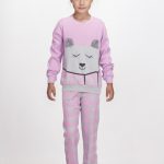 παιδική πυζάμα