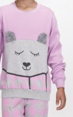 παιδική πυζάμα