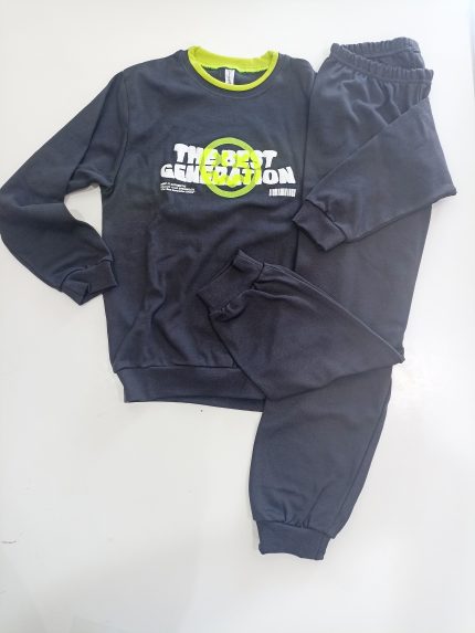 Παιδική πυζάμα