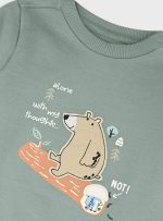 Βρεφικό σετ