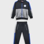 Παιδικό σετ φόρμα