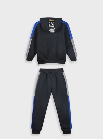 Παιδικό σετ φόρμα