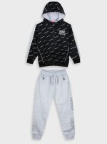 Παιδικό σετ φόρμα