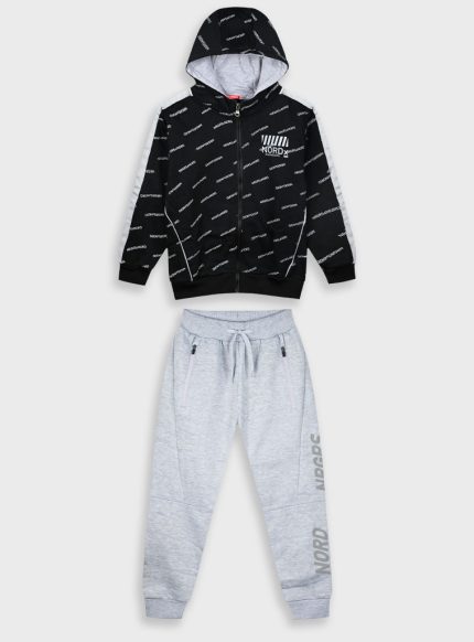 Παιδικό σετ φόρμα