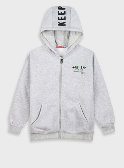 Παιδική ζακέτα